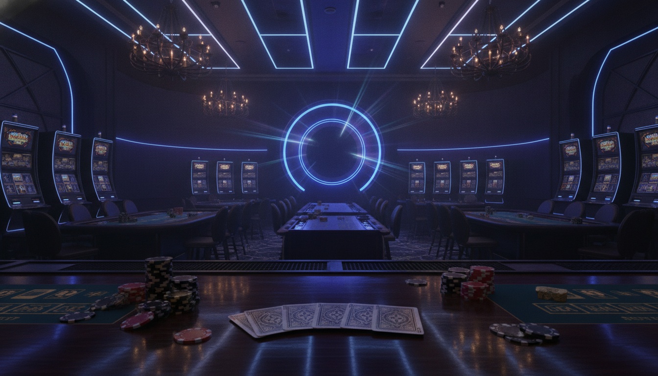 Vulkan vegas