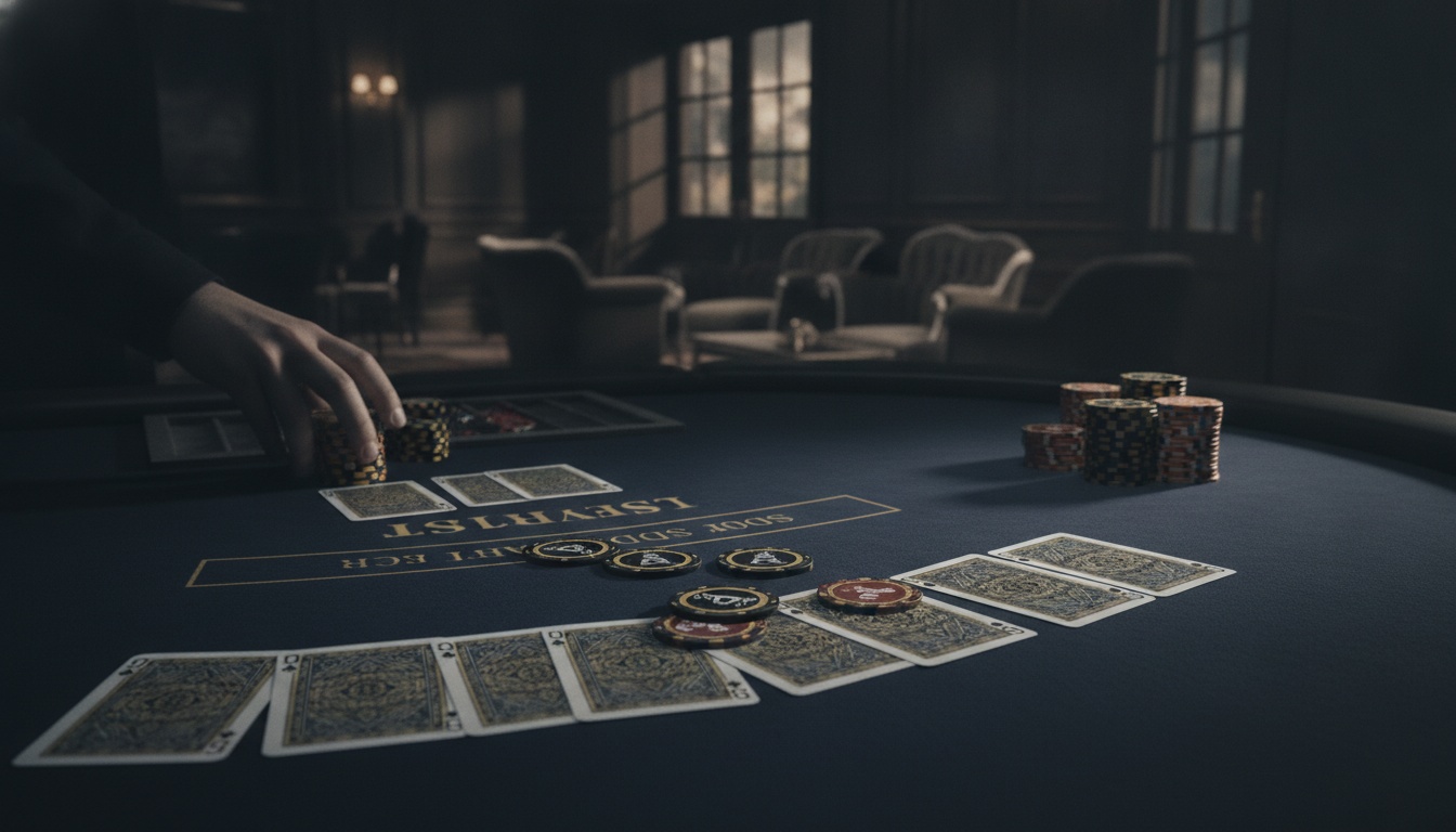 Exploração da Seleção de Jogos no Vulkan Vegas